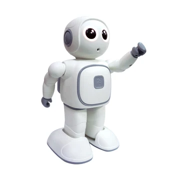 Reeman Naujos AI Robotas Žaislas Interaktyvus Vaikų Švietimo Robotas Žaislas Vaikams Programable Švietimo Robotų Humanoidų