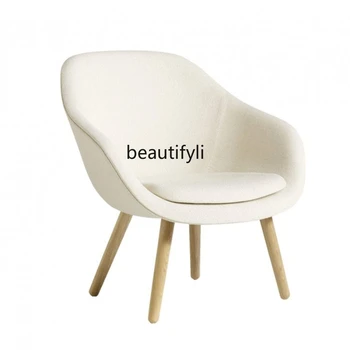 Dizaineris Poilsio Zonos Kėdė Viešbutis Modelis Kambarys Laisvalaikio Kėdė, Sofa Multi-User akcentas kėdės gyvenimo kambario baldai