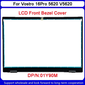 Nauja Vostro 16Pro 5620 V5620 LCD Ekranas Bezel Priekinį Dangtelį Atveju 01Y90M