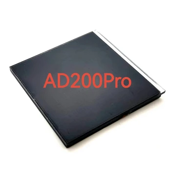 Už Godox AD200 Pro LCD Ekranas Flash SPEEDLITE LED Sreen Informacija Ekrano Remontas, Dalys, Reikmenys Vienetas