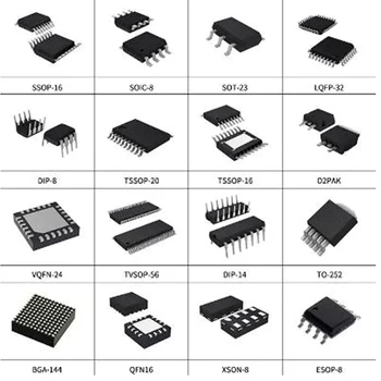 100% Originalus MSP430FR2422IPW16R Mikrovaldiklių Mazgus (MCUs/MPUs/SOCs) TSSOP-16