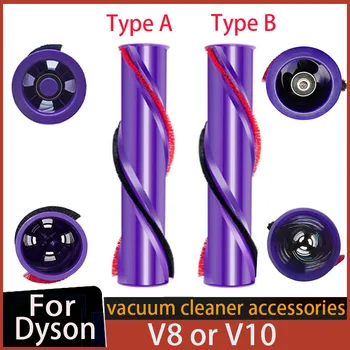 Teptuku, Voleliu Dyson V8 ar V10 Dulkių siurblys Pakeitimo Brush Roll Bar(3-Šakės, arba 4-Šakės )Dalis 967485-01/969569-01