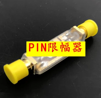 PIN Diodų RF Ribotuvas 10M-6GHz+10dBm,+20dBm,0dBm Mažos Apimties