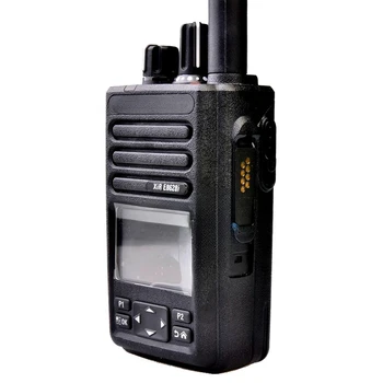 Xir E8628iApplicable Gp-3250 Nešiojamų Lauko Radijo Stotelę-walkie 10km Rtako Txq Skaitmeninis Handheld 