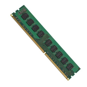 4GB DDR3 1333MHz ECC Atminties 2RX8 PC3-10600E 1,5 V RAM Unbuffered Serverio