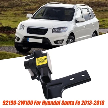 Automobilių Stebėti Kūno Didelis Jutiklis Kontrolės skyriaus 92190-2W100 Už Hyundai Santa Fe 2013-2016 m.